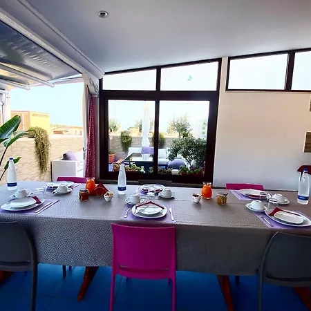 Guest house Le Ortensie Grande