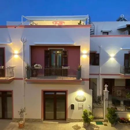 Le Ortensie Grande San Vito Lo Capo