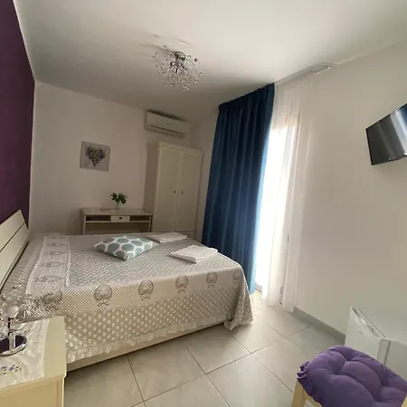 Gæstehus Le Ortensie Grande San Vito Lo Capo