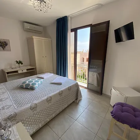 Le Ortensie Grande 3*