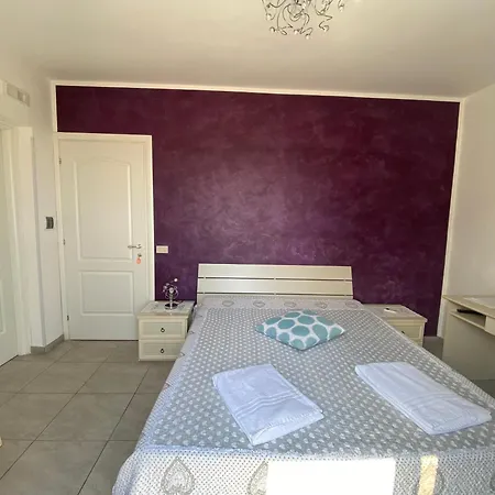 Le Ortensie Grande 3*