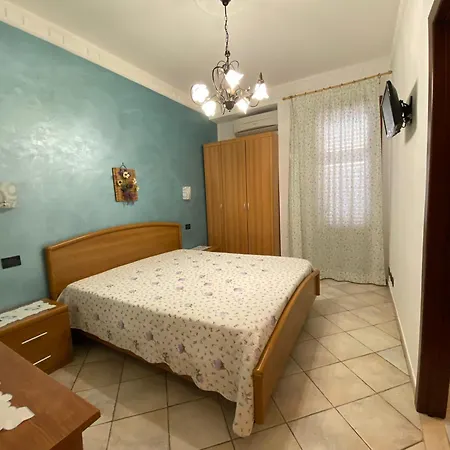 Le Ortensie Grande Guest house San Vito Lo Capo
