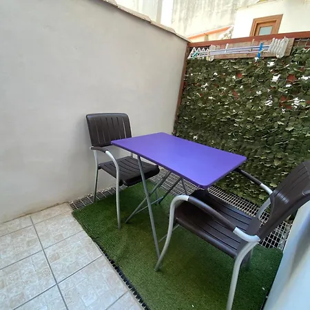 Le Ortensie Grande Gæstehus San Vito Lo Capo