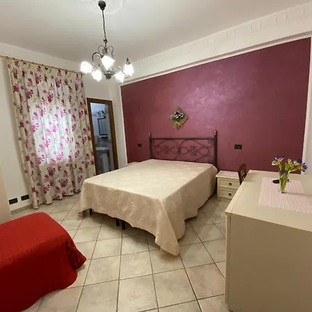 Le Ortensie Grande 3*