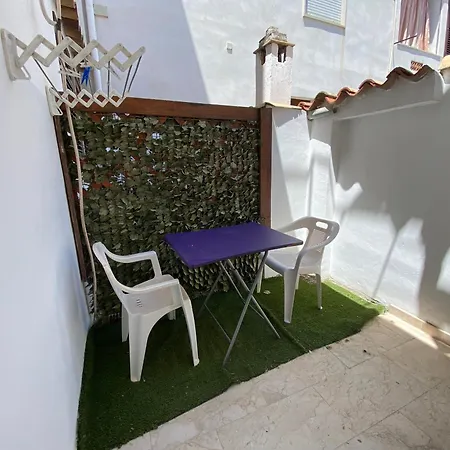 Gæstehus Le Ortensie Grande 3*