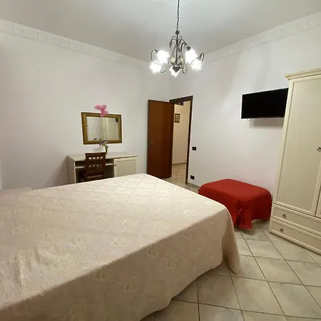 Gæstehus Le Ortensie Grande 3*