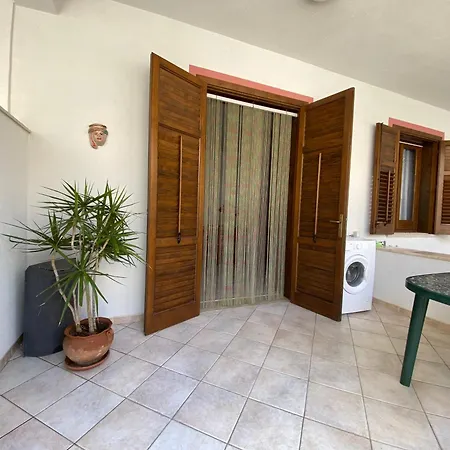 Gæstehus Le Ortensie Grande San Vito Lo Capo