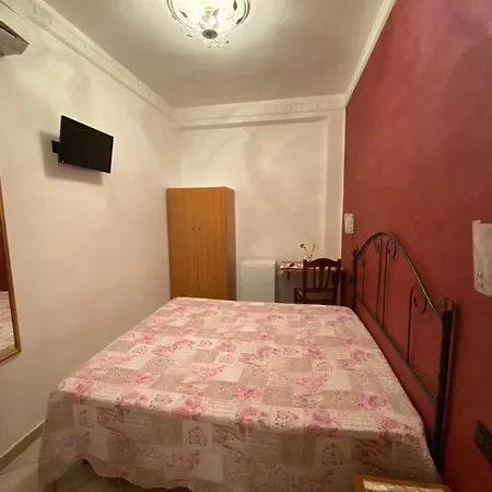 Le Ortensie Grande 3* San Vito Lo Capo