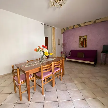 Le Ortensie Grande Gæstehus San Vito Lo Capo