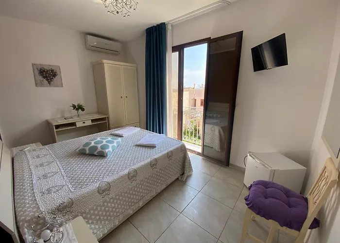 Le Ortensie Grande 3*