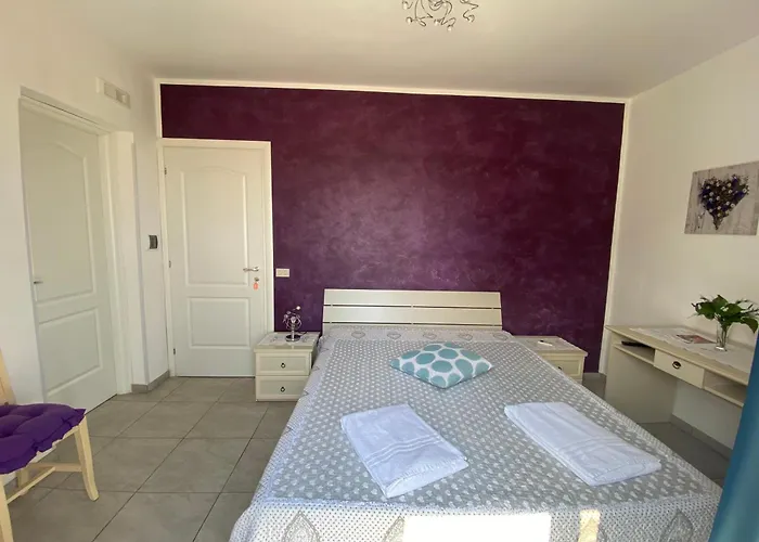 Le Ortensie Grande 3*