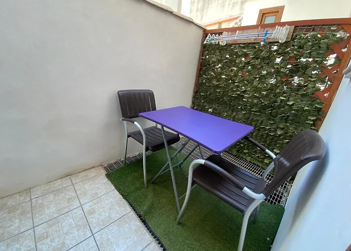 Le Ortensie Grande Gæstehus San Vito Lo Capo