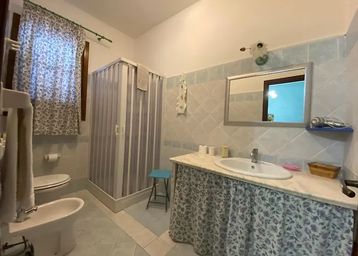 Le Ortensie Grande 3*