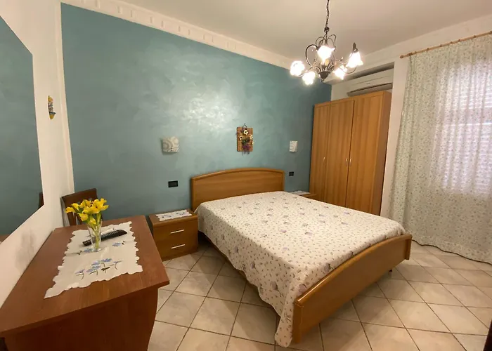 Le Ortensie Grande Gæstehus