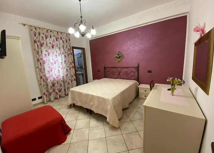 Le Ortensie Grande 3*