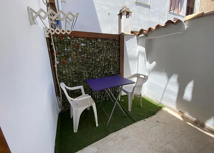 Gæstehus Le Ortensie Grande 3*