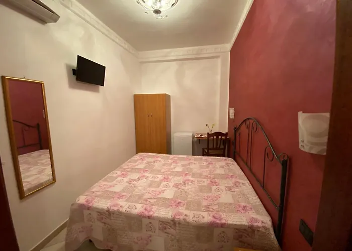 Le Ortensie Grande 3* San Vito Lo Capo